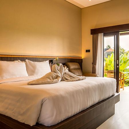 Tut Winten Villa Ubud 외부 사진