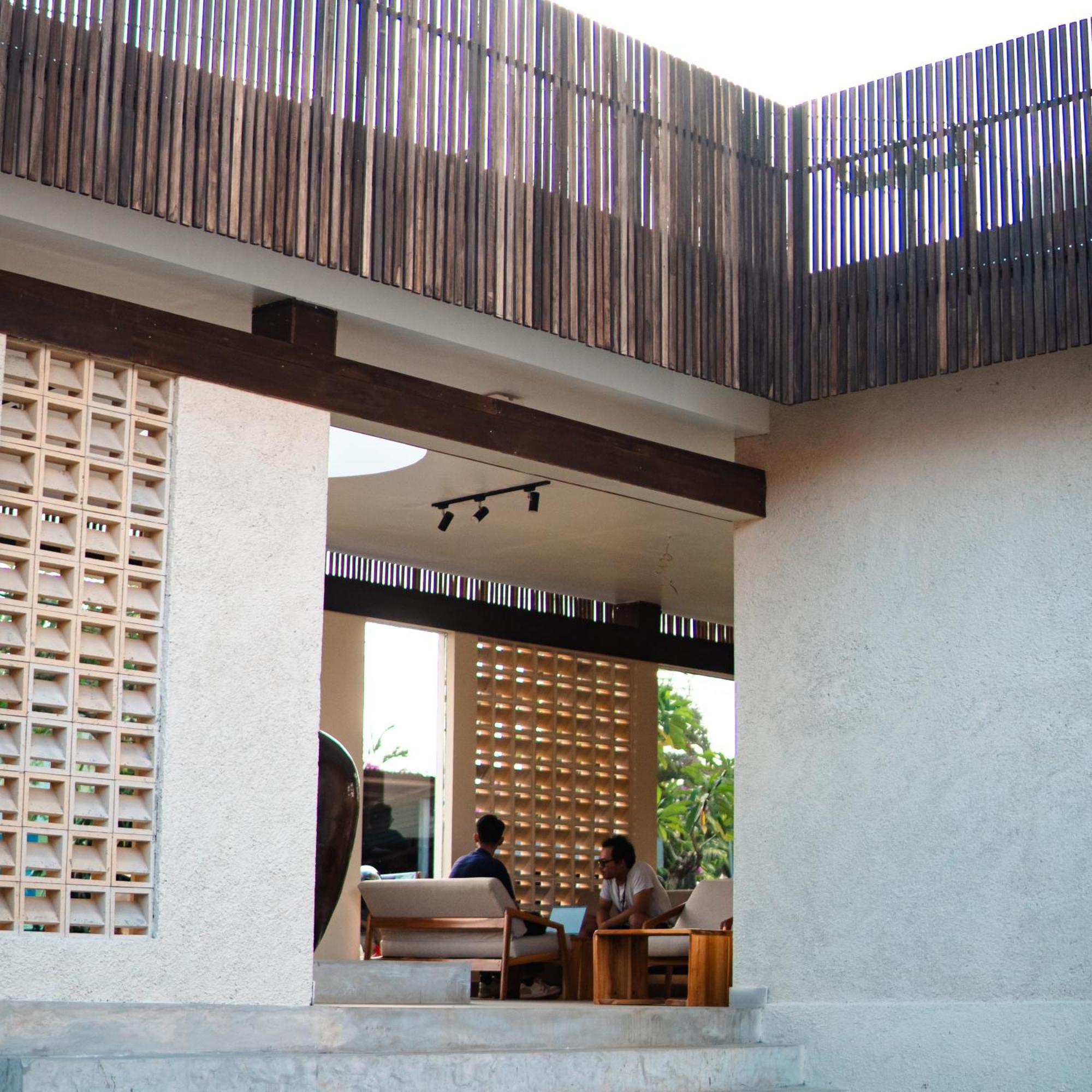 Tut Winten Villa Ubud 외부 사진