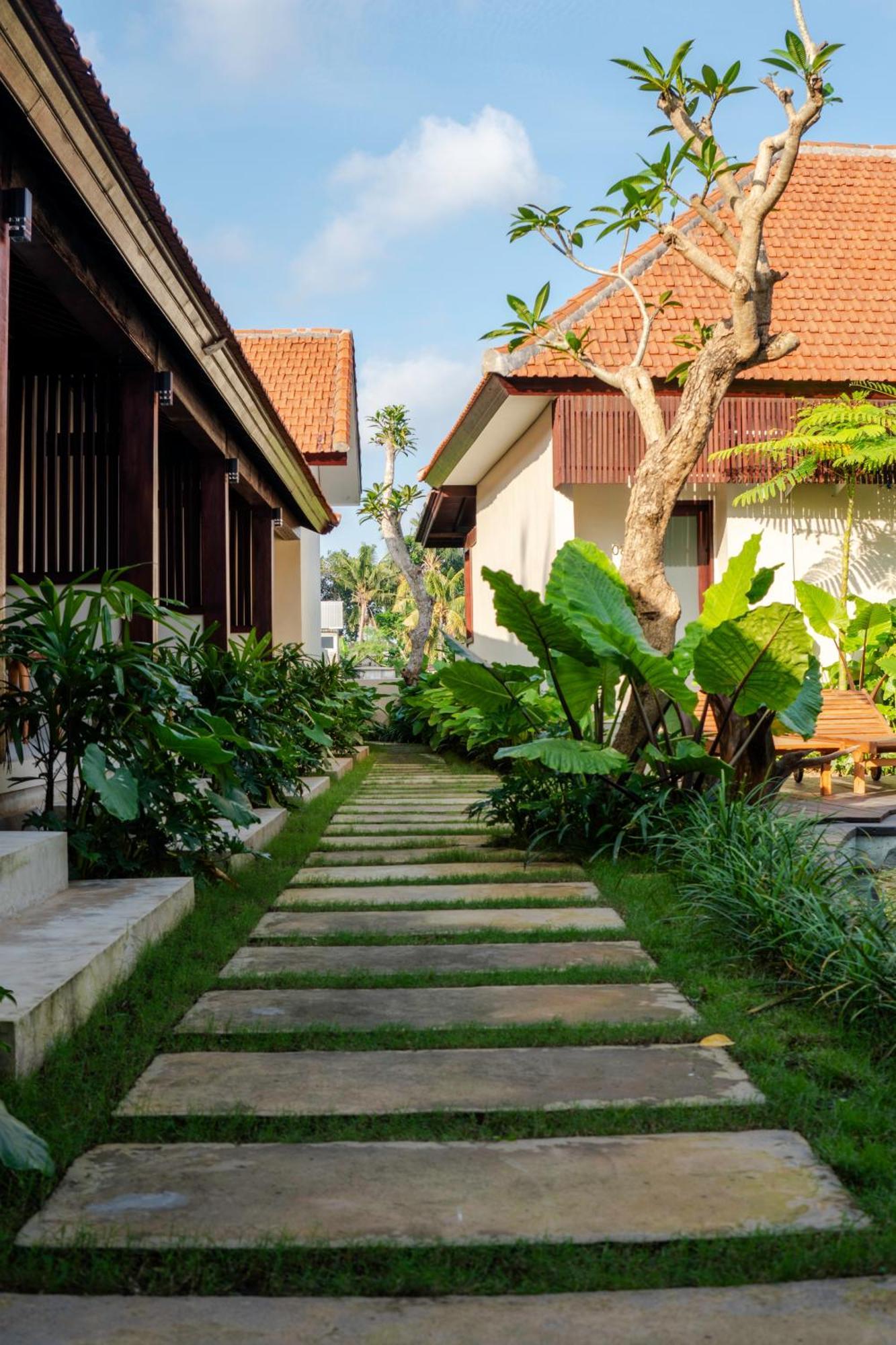 Tut Winten Villa Ubud 외부 사진