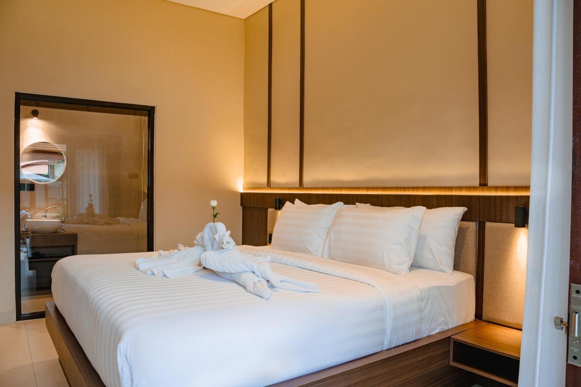 Tut Winten Villa Ubud 외부 사진