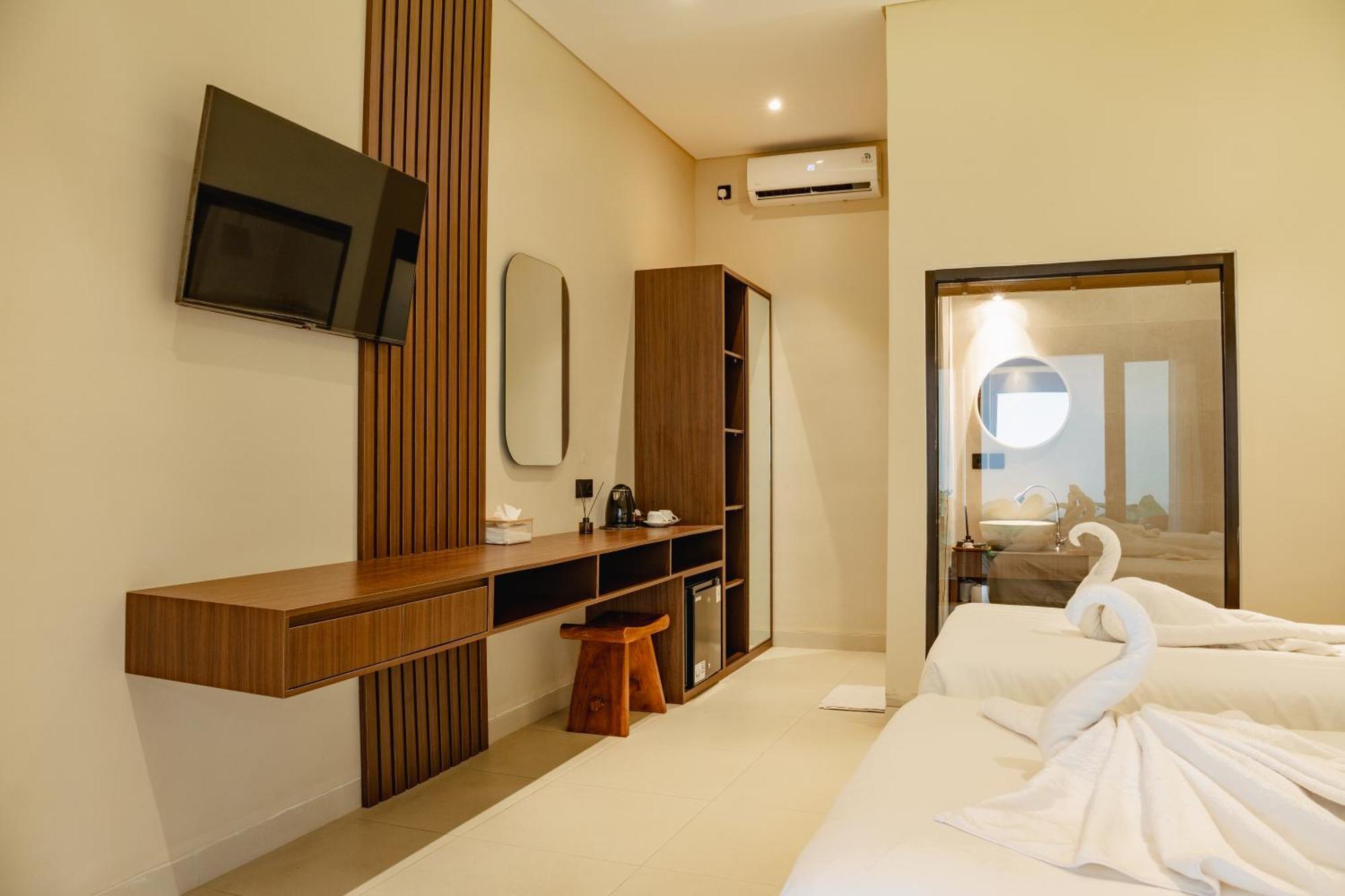 Tut Winten Villa Ubud 외부 사진