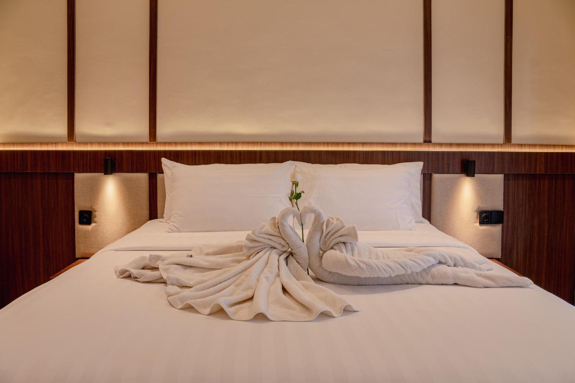 Tut Winten Villa Ubud 외부 사진