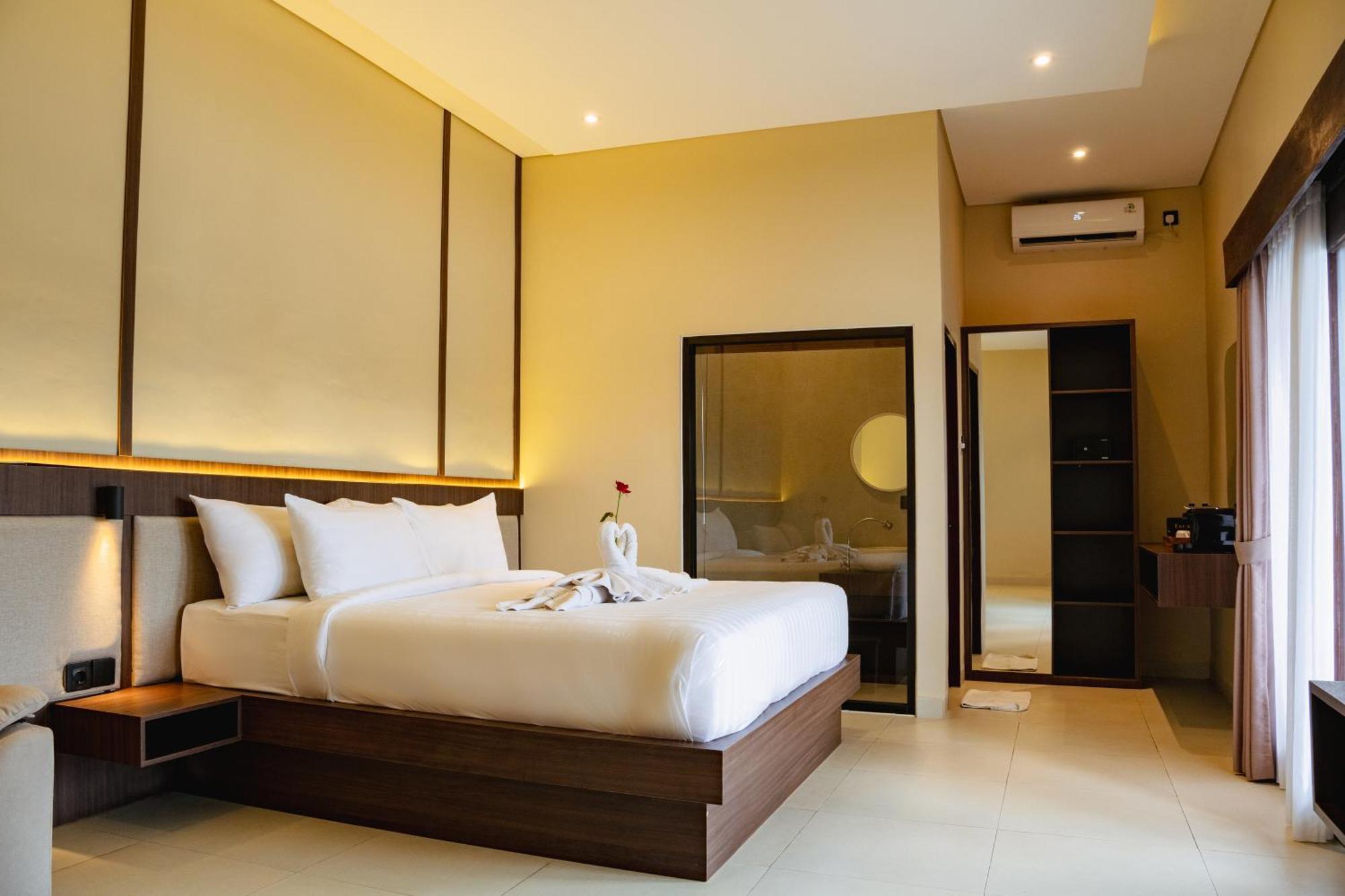 Tut Winten Villa Ubud 외부 사진