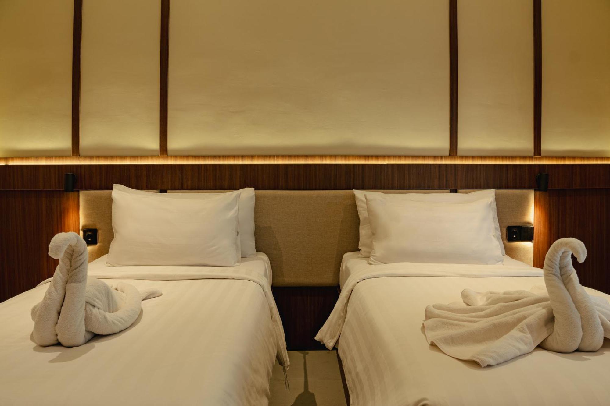 Tut Winten Villa Ubud 외부 사진