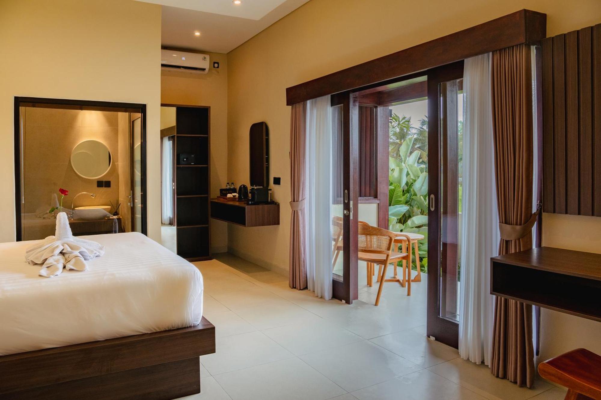 Tut Winten Villa Ubud 외부 사진