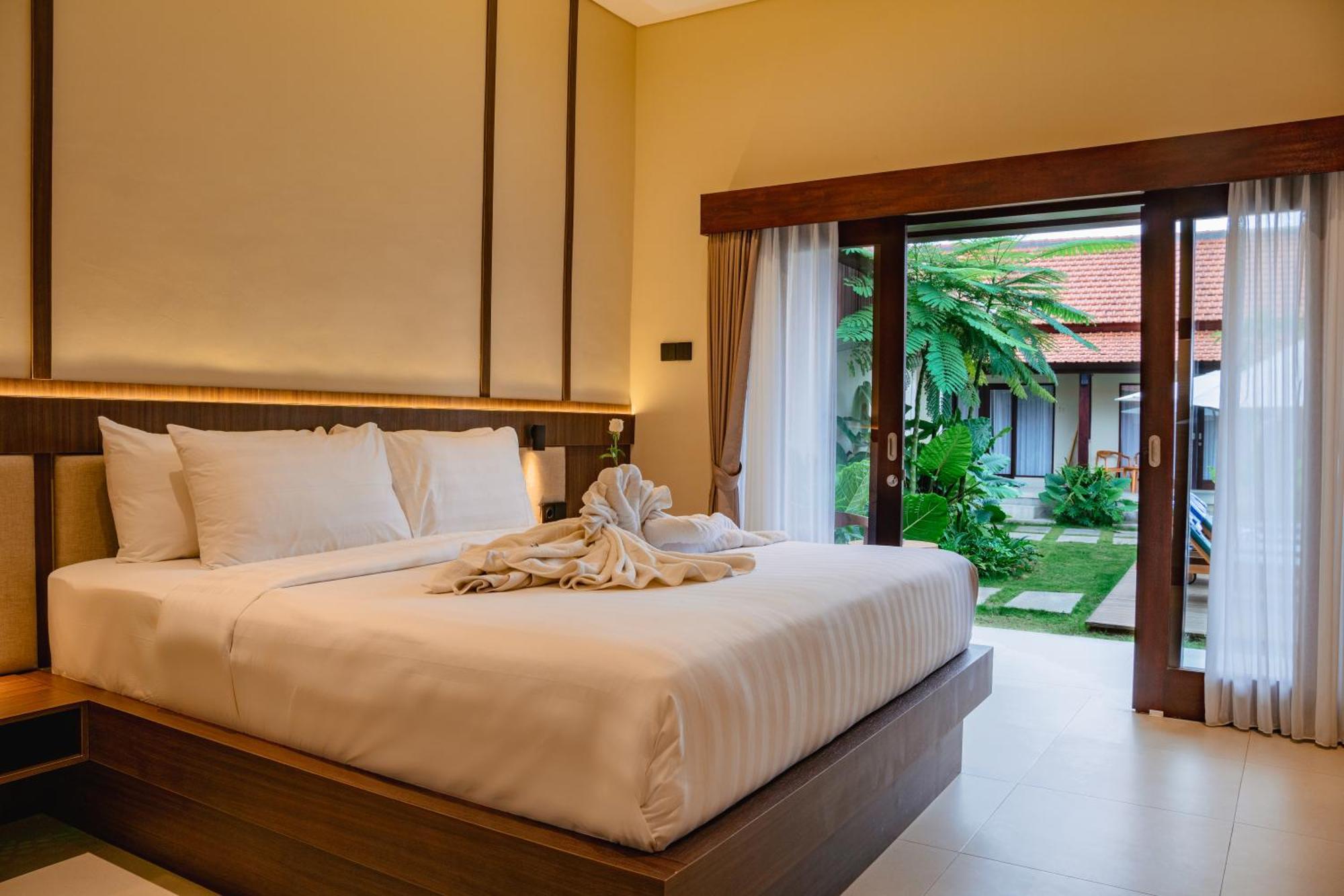 Tut Winten Villa Ubud 외부 사진