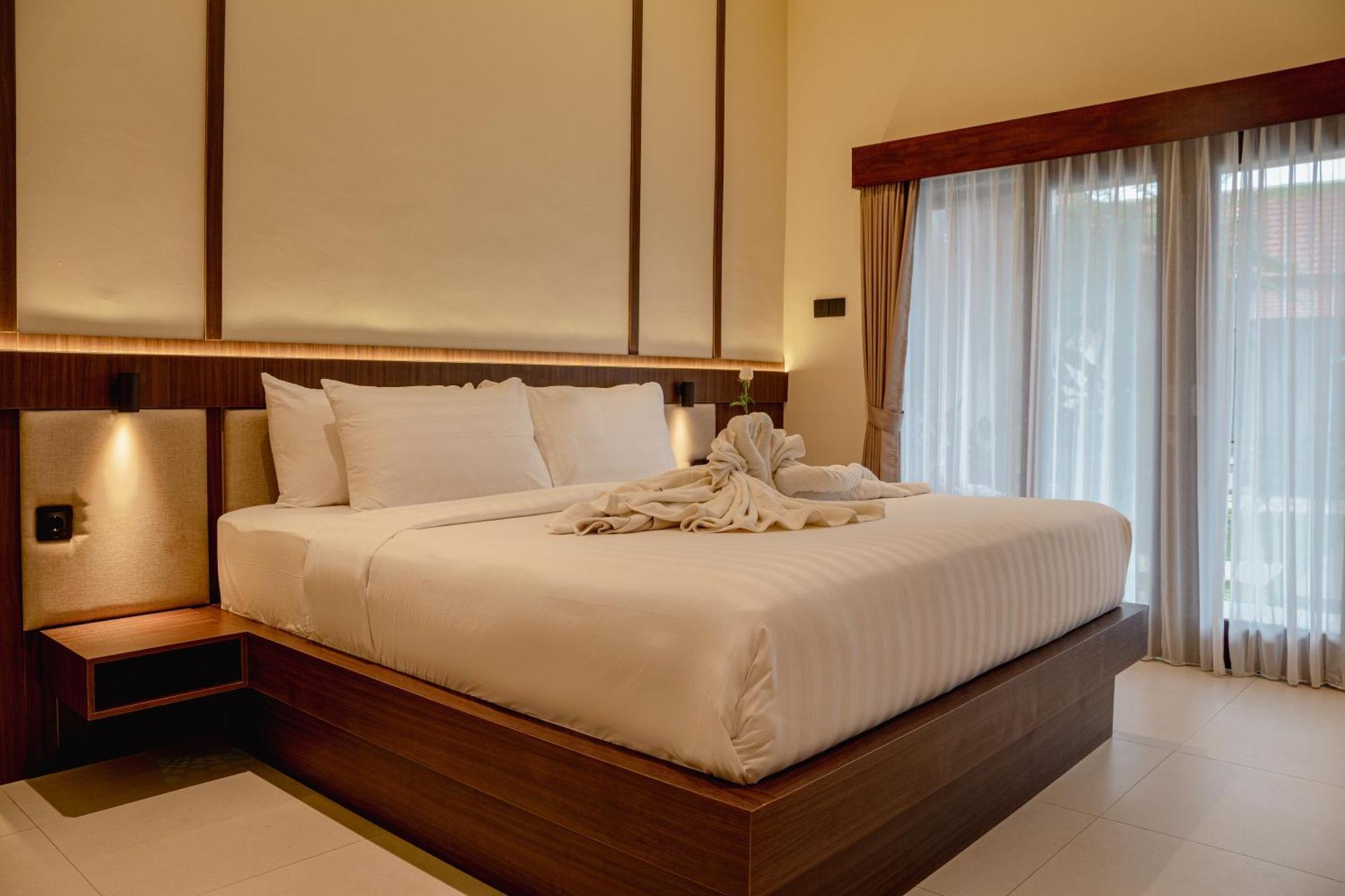 Tut Winten Villa Ubud 외부 사진