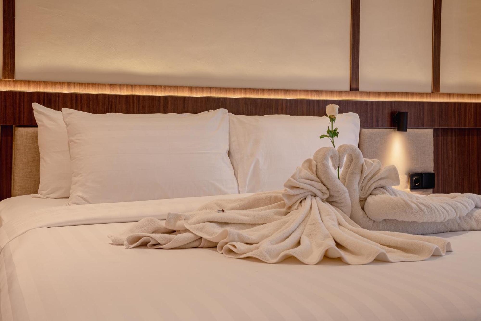 Tut Winten Villa Ubud 외부 사진