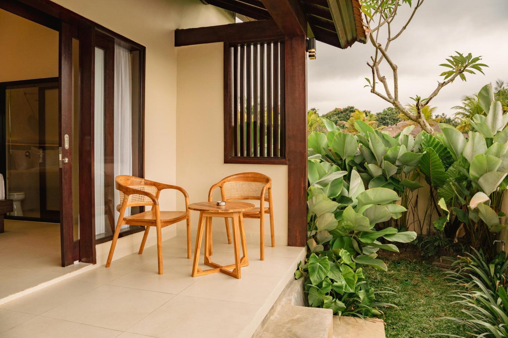 Tut Winten Villa Ubud 외부 사진