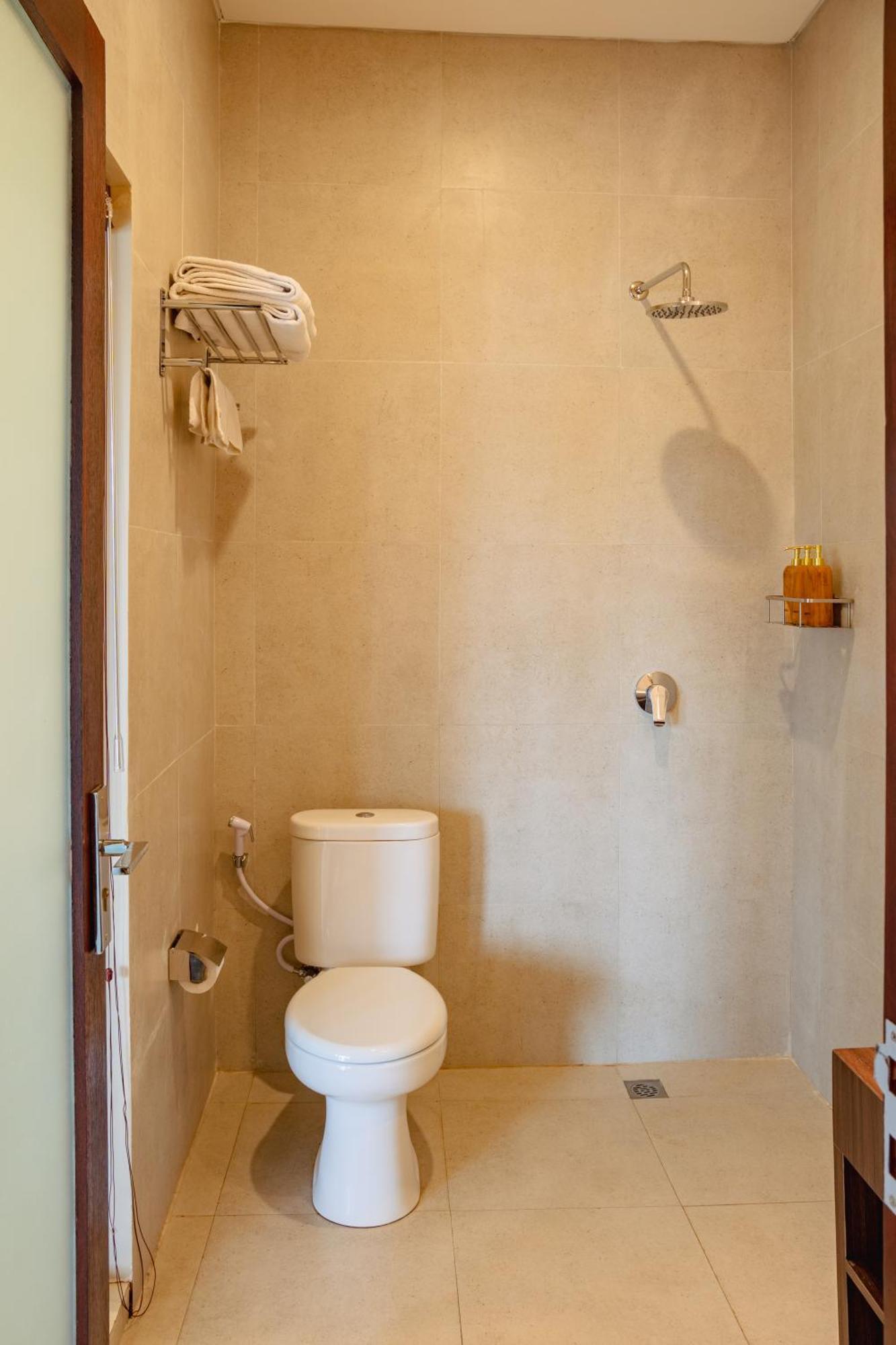 Tut Winten Villa Ubud 외부 사진