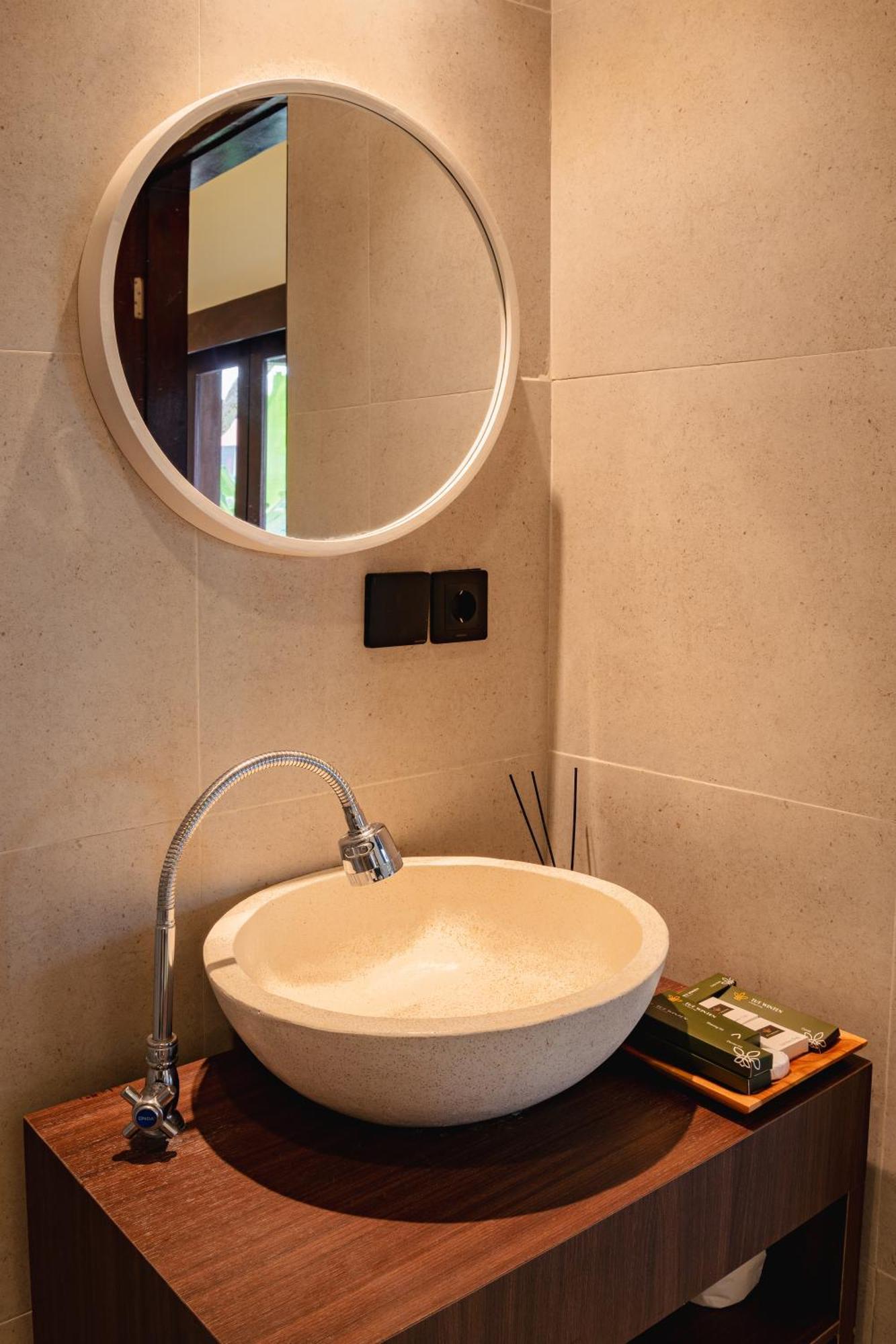 Tut Winten Villa Ubud 외부 사진