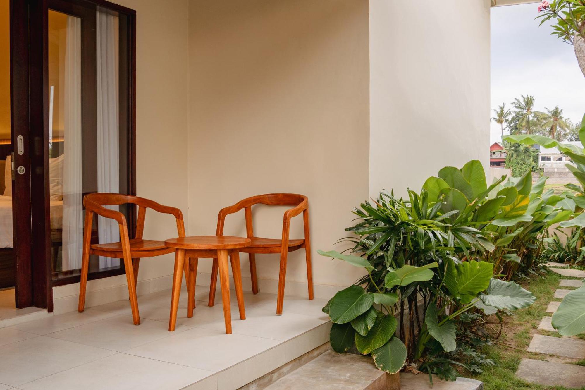 Tut Winten Villa Ubud 외부 사진
