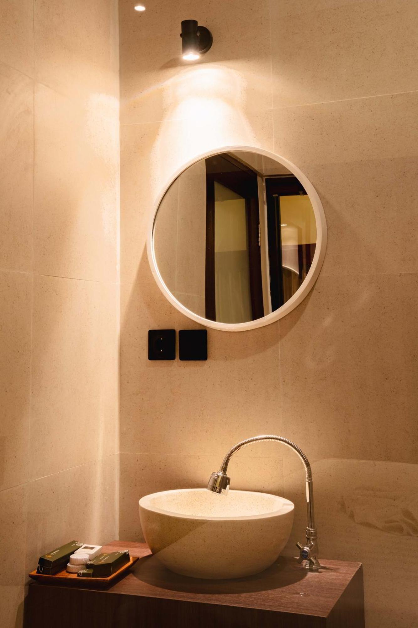 Tut Winten Villa Ubud 외부 사진