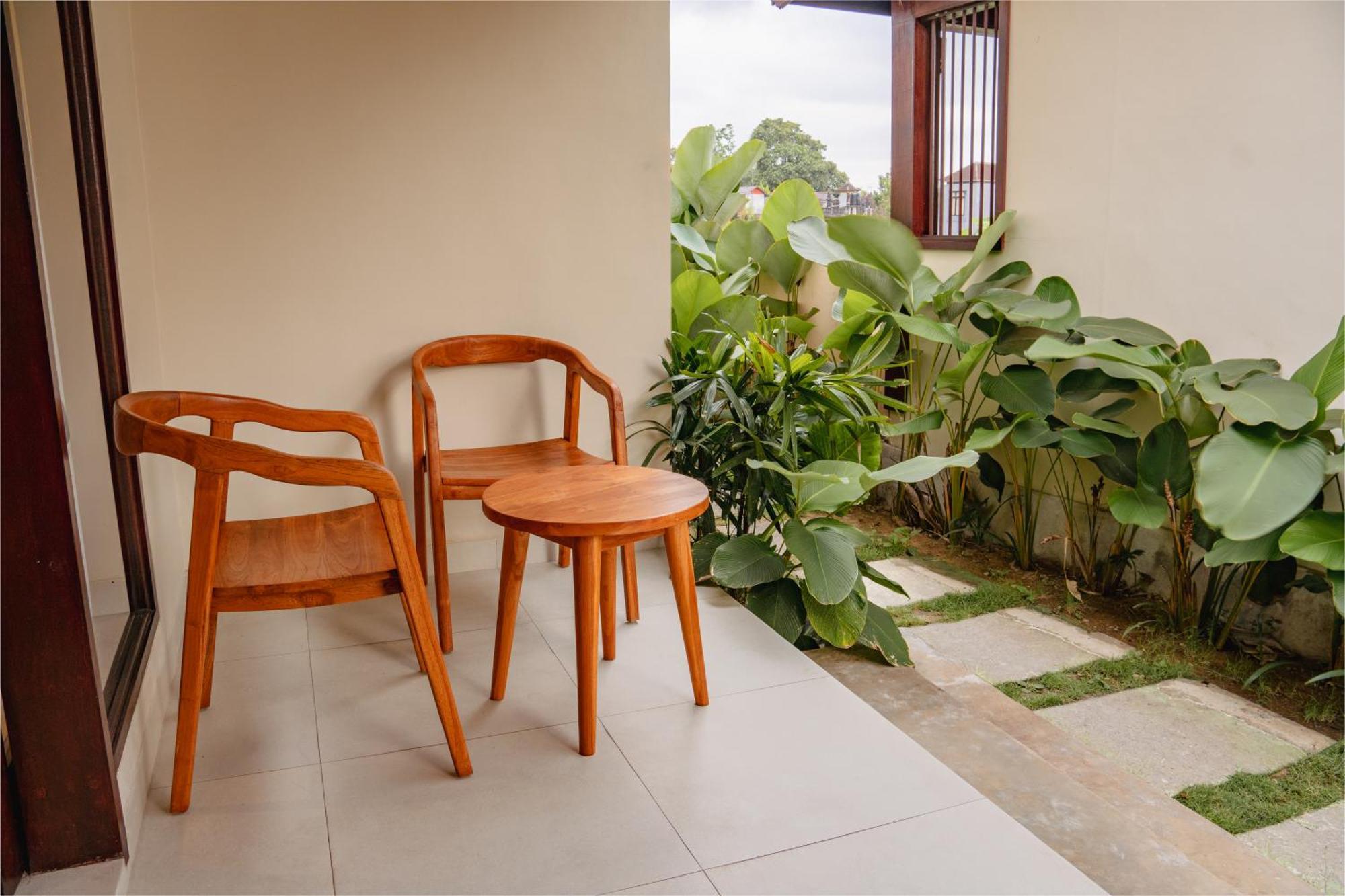 Tut Winten Villa Ubud 외부 사진