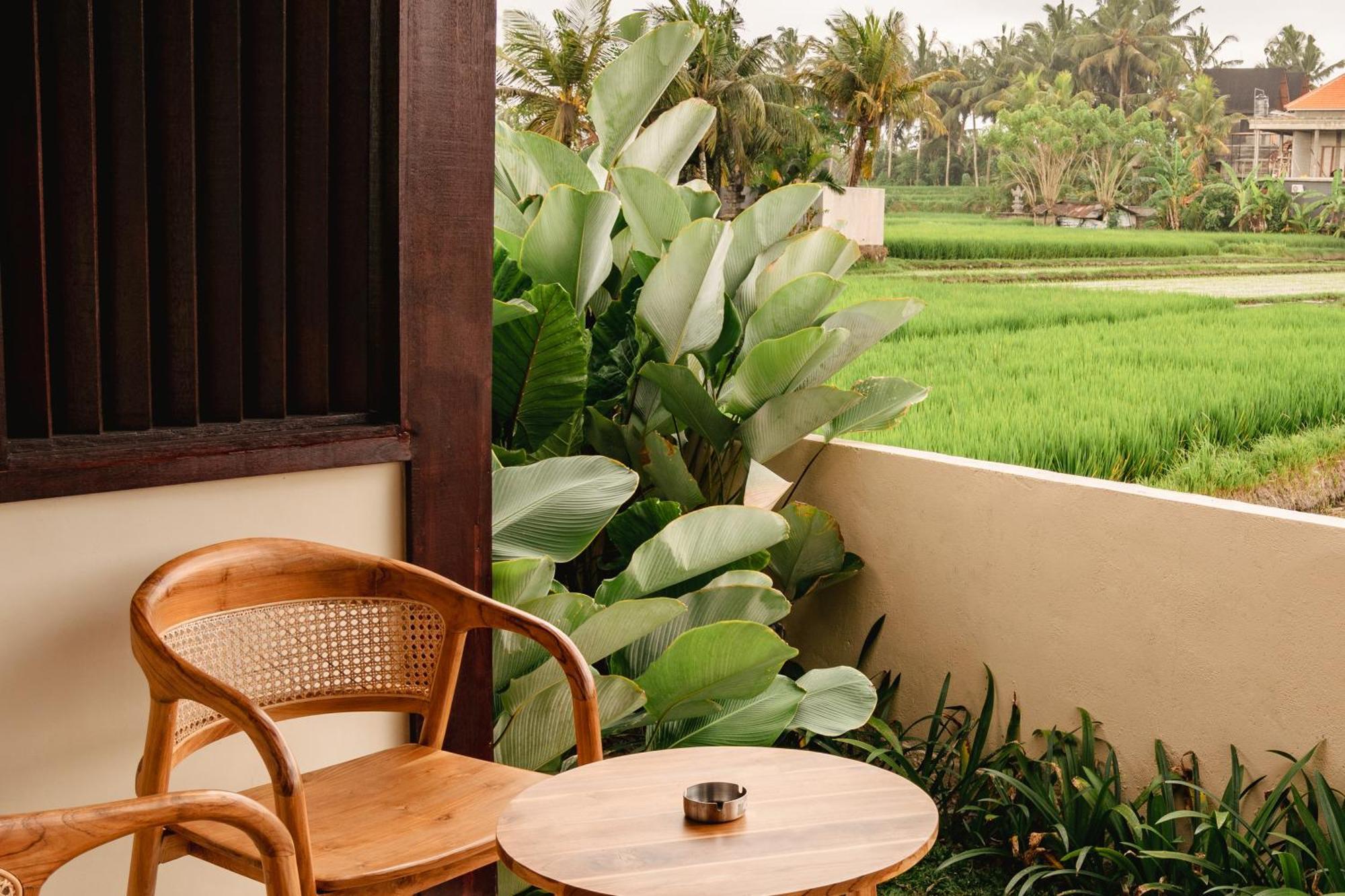 Tut Winten Villa Ubud 외부 사진