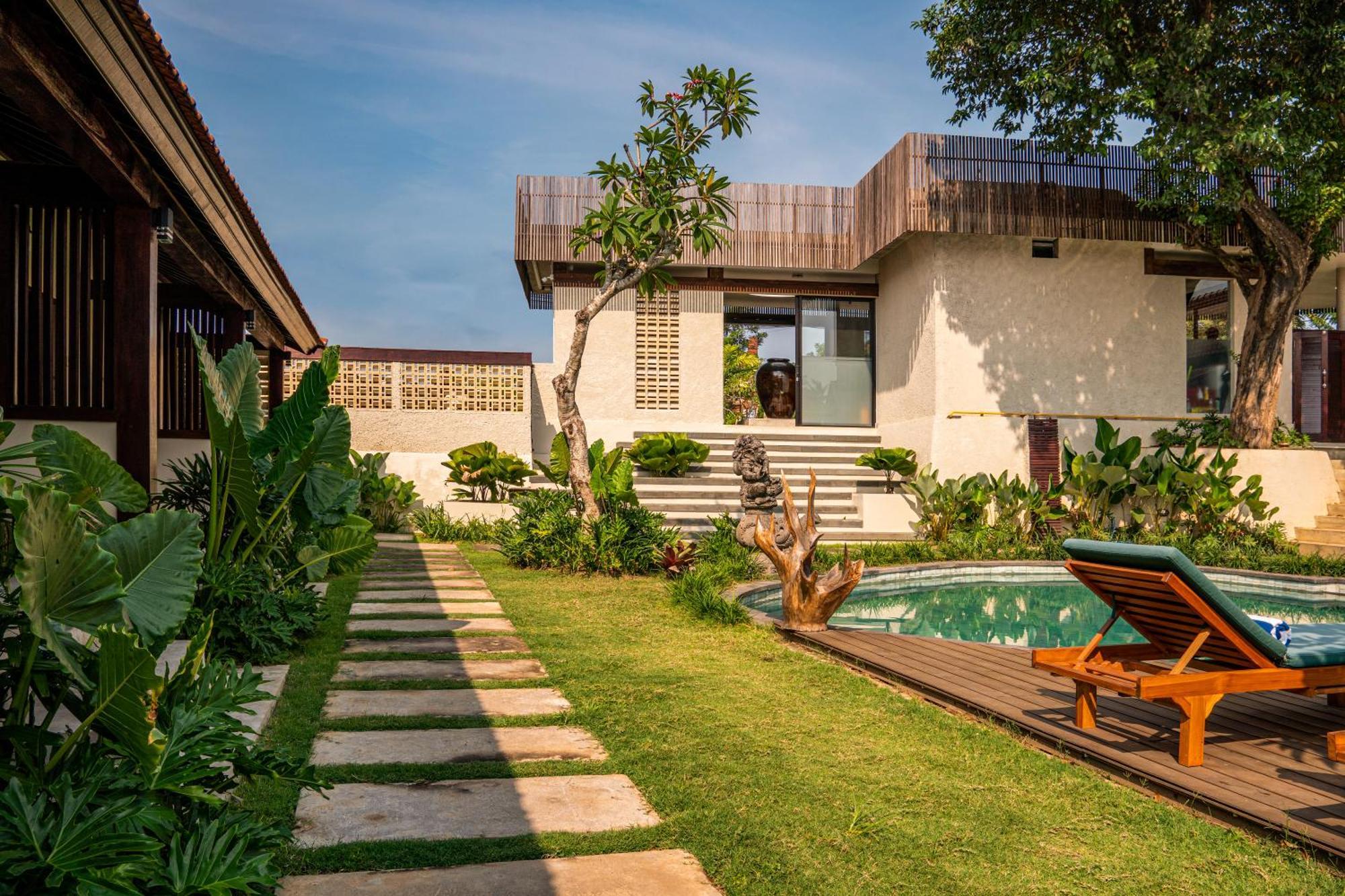 Tut Winten Villa Ubud 외부 사진