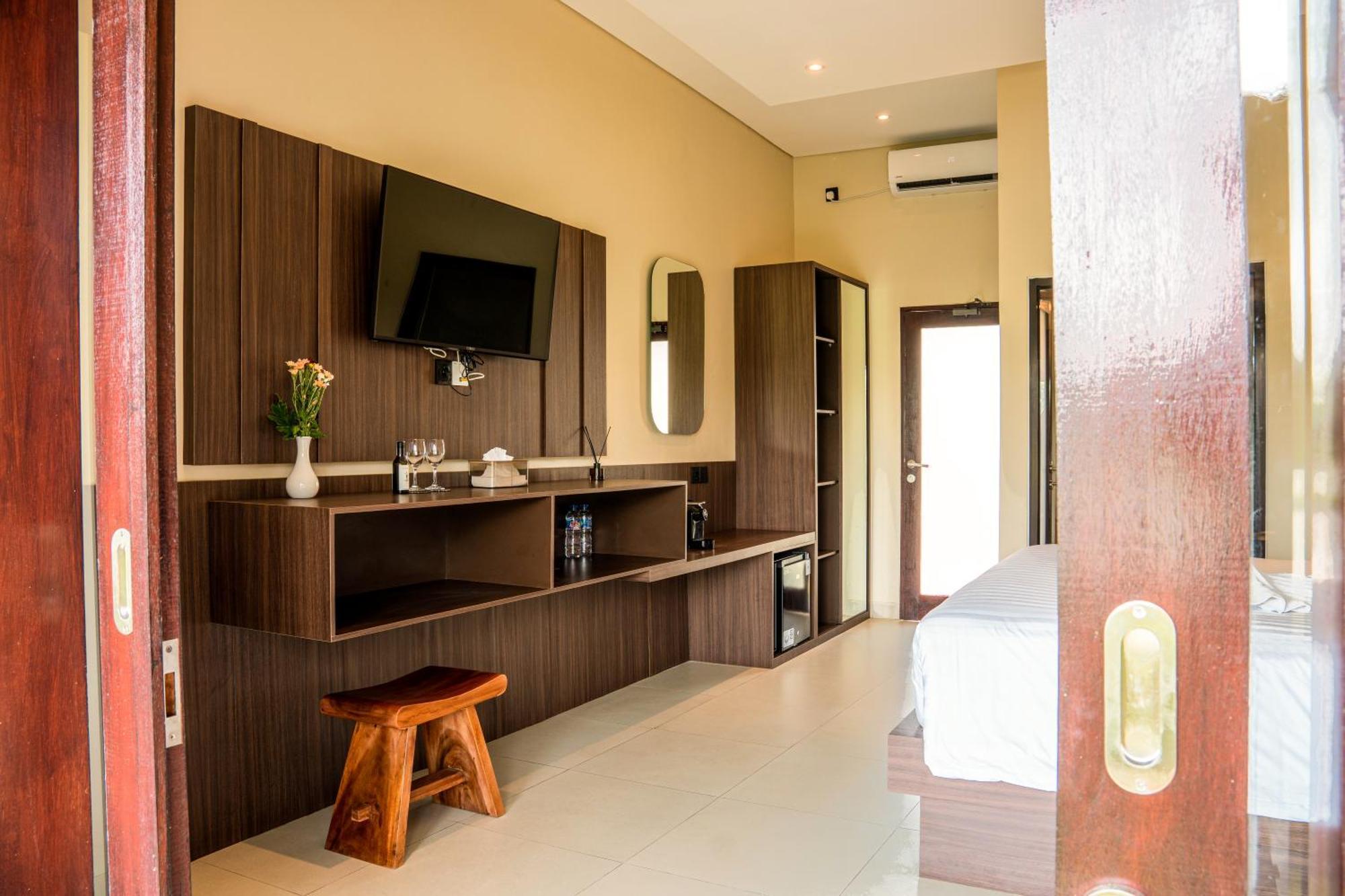 Tut Winten Villa Ubud 외부 사진