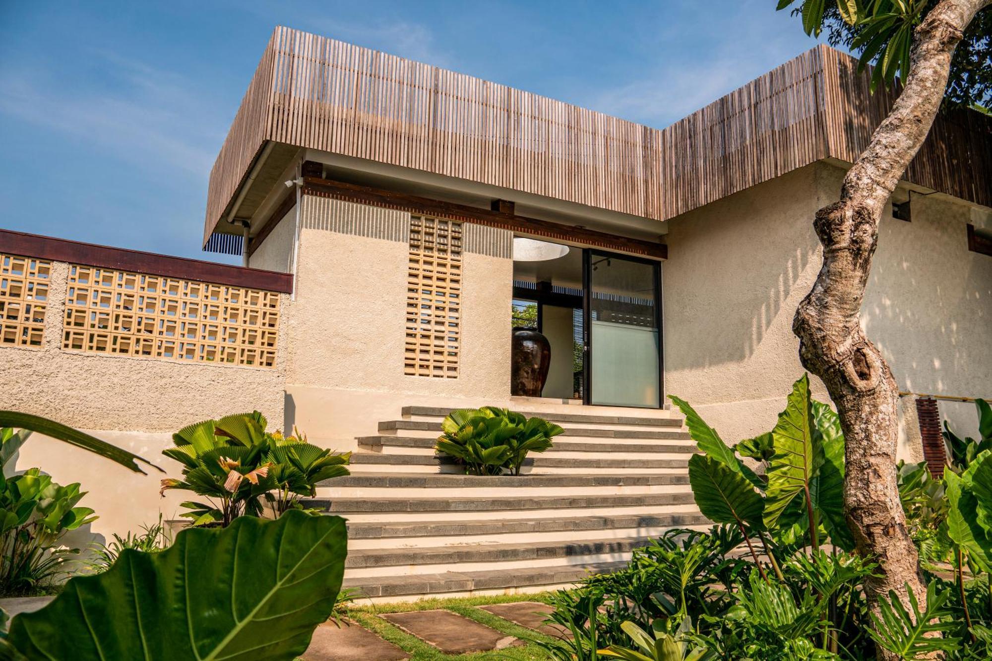 Tut Winten Villa Ubud 외부 사진