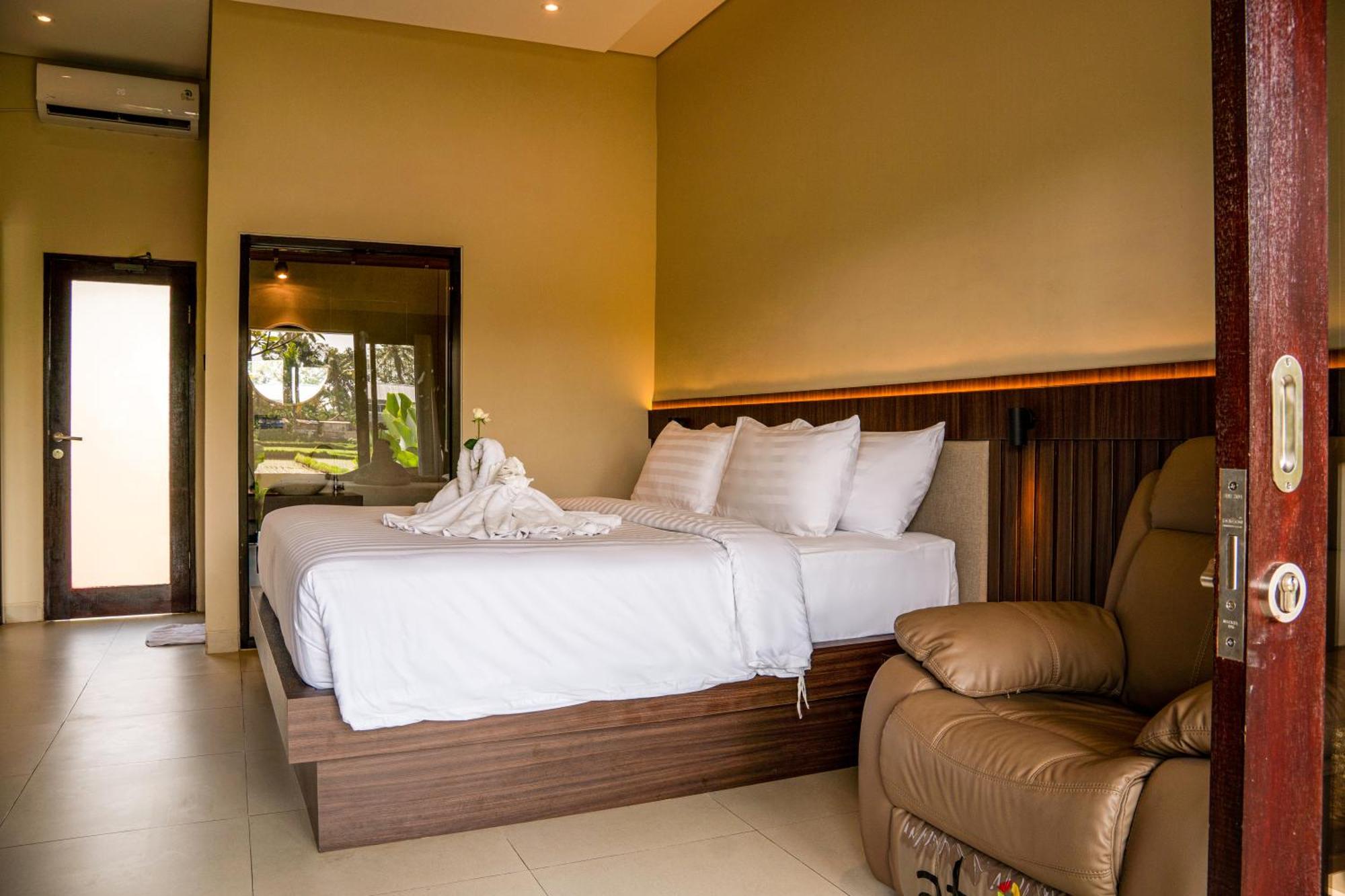 Tut Winten Villa Ubud 외부 사진
